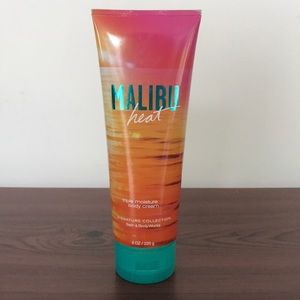 Malibu Heat Body Cream by Bath & BodyWorks